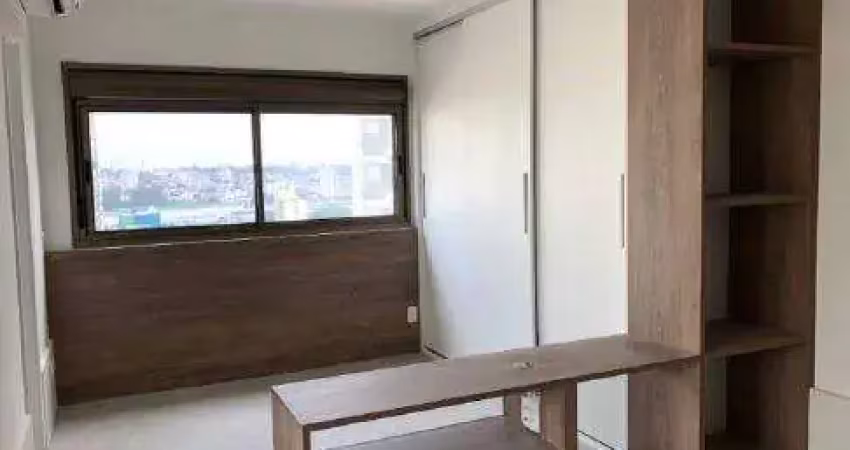 Stúdio à venda 1 quarto 1 suíte 1 vaga vila mariana - são paulo - sp