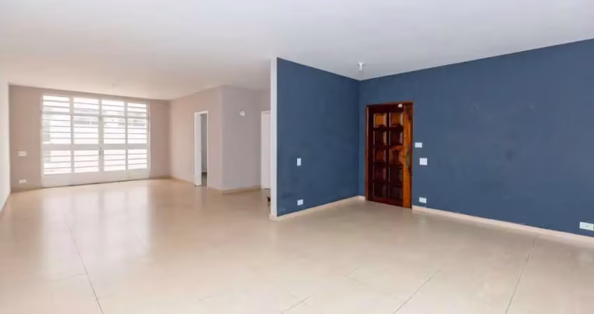 Sobrado à venda 3 quartos 1 suíte 3 vagas vila cordeiro - são paulo - sp