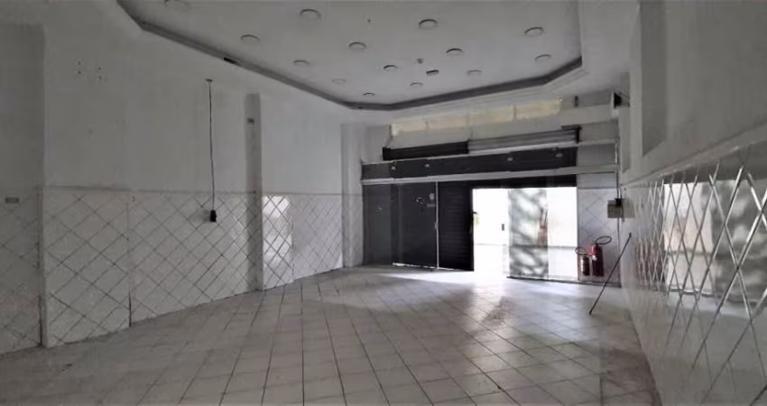 Loja de 56m² na Liberdade em São Paulo - SP