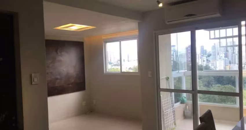 Cobertura- 78m², Cambuci- São Paulo- SP