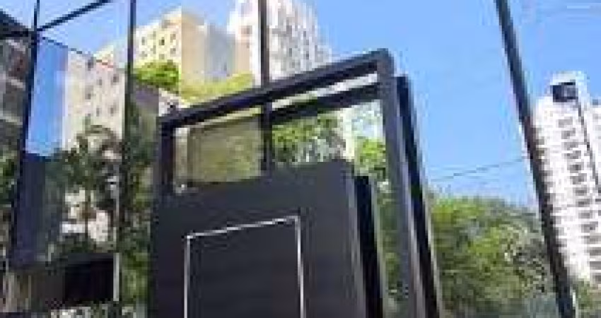 Apartamento- 25m², Planalto Paulista- São Paulo - SP