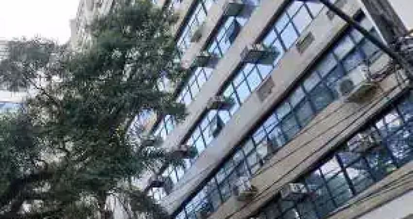 Conj. comercial à venda 1 vaga bela vista - são paulo - sp