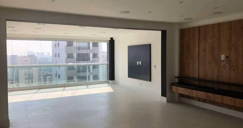 Apartamento com 3 quartos à venda na Rua Santa, 95, Vila Mascote, São Paulo