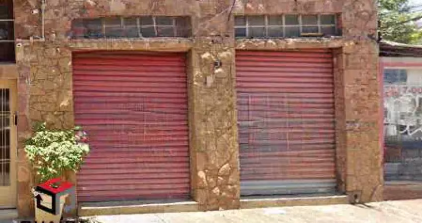 Ponto comercial para alugar na Rua Tanabi, 16, Água Branca, São Paulo