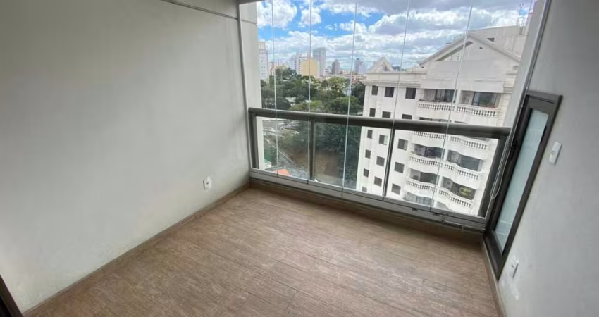 Stúdio à venda 1 quarto 1 suíte 1 vaga Vila Mariana - São Paulo - SP