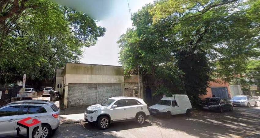 Galpão- 380m², Butantã- São Paulo - SP
