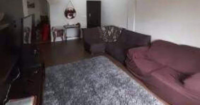 Apartamento- 95m², Santo Amaro- São Paulo - SP