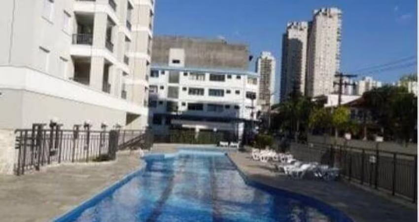 Apartamento- 64m², Ipiranga- São Paulo - SP
