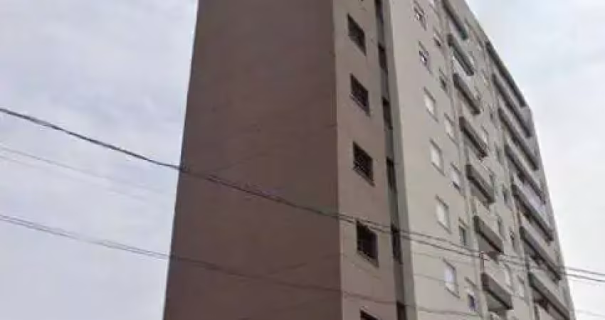 Apartamento com 2 quartos à venda na Rua Conduru, 49, Jardim Guarani, São Paulo
