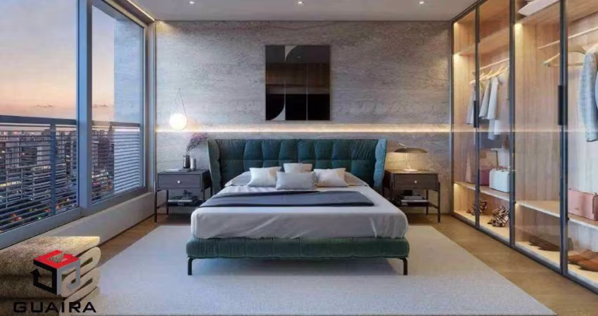 Apartamento com 185m² localizado no Itaim Bibi- São Paulo- SP.