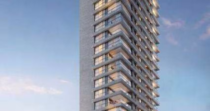Apartamento a venda com 142 m² localizado no Bairro Itaim Bibi em São Paulo.