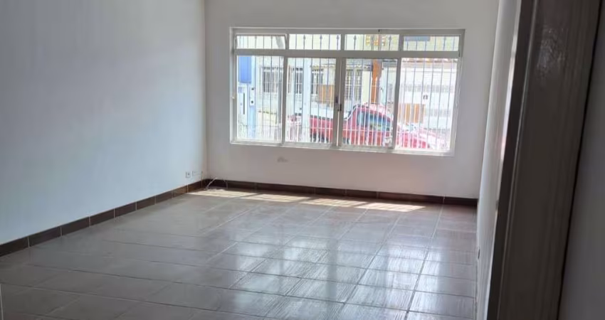 Sobrado- 250m², Chácara Inglesa- São Paulo- SP