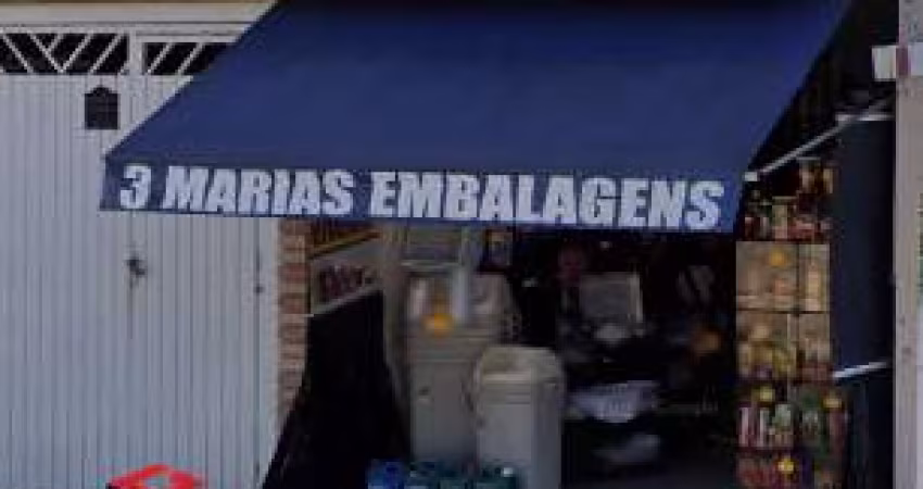 Loja à venda Cidade Vargas - São Paulo - SP