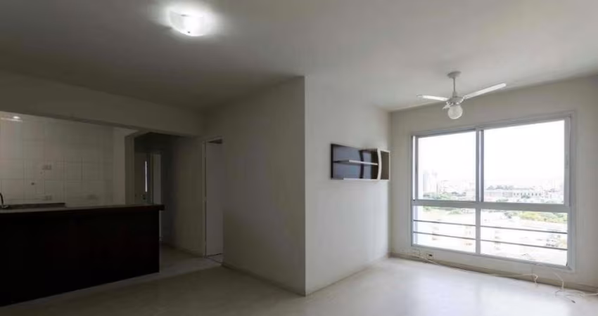 Apartamento- 68m², Cambuci- São Paulo - SP
