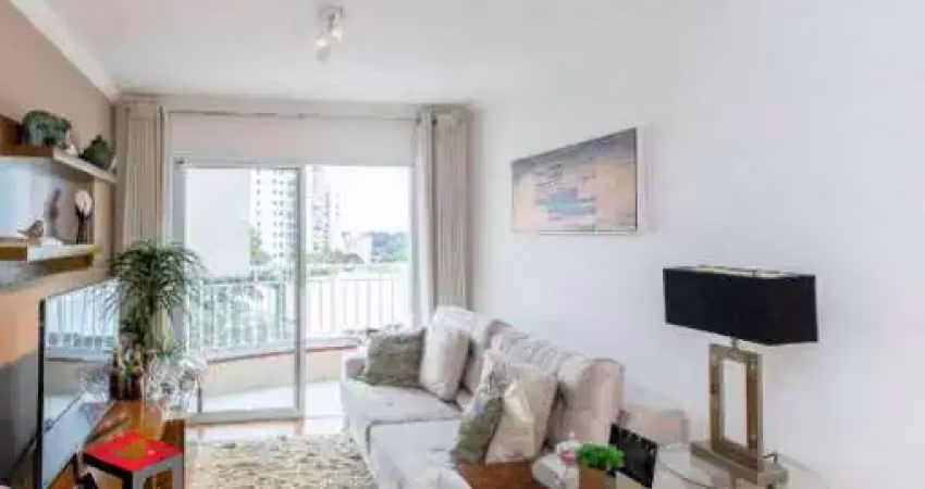 Apartamento- 51m², na vila mascote - são paulo- sp.