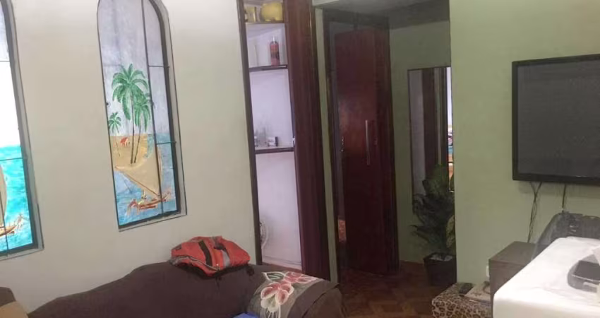 Apartamento- 61m², Cambuci- São Paulo - SP