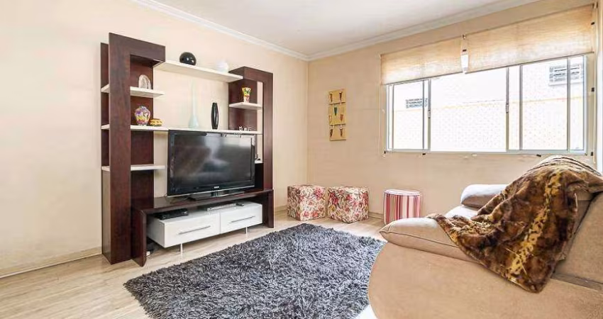 Casa com 110m² localizado no Bairro da Saúde em São Paulo- SP.