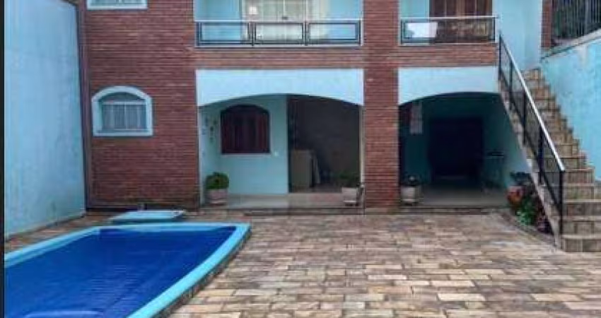 Sobrado- 611m², bairro Alto da Mooca- São Paulo- SP.