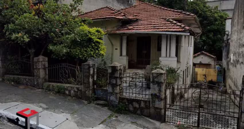 Terreno à venda na Rua Scuvero, 262, Cambuci, São Paulo