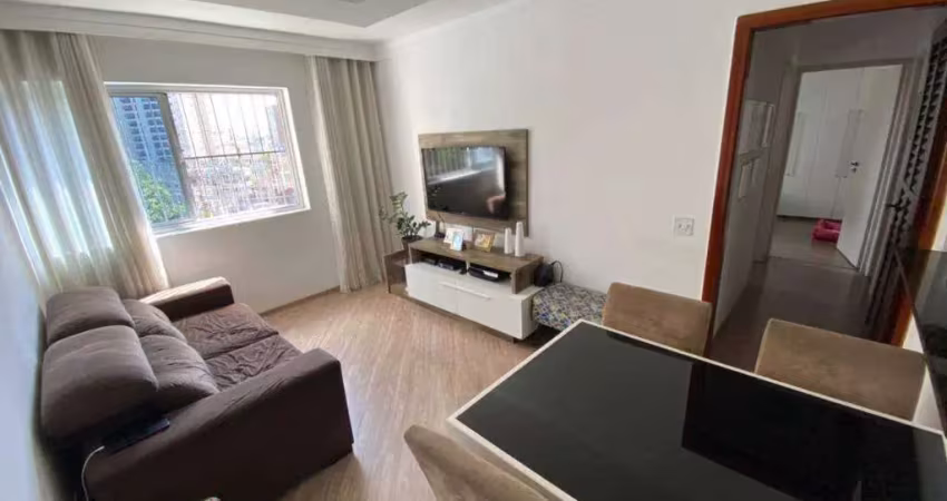 Apartamento à venda 2 quartos 1 vaga Ipiranga - São Paulo - SP