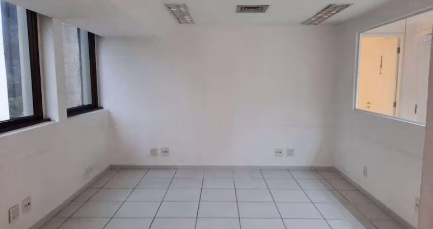 Conjunto Comercial 102 m² Localizado no Bairro Jardim Paulista São Paulo - SP