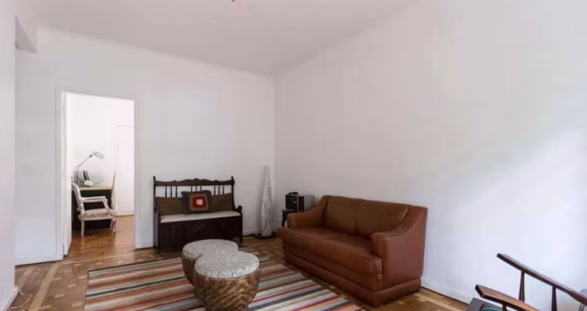 Apartamento- 91m², Planalto Paulista- São Paulo- SP