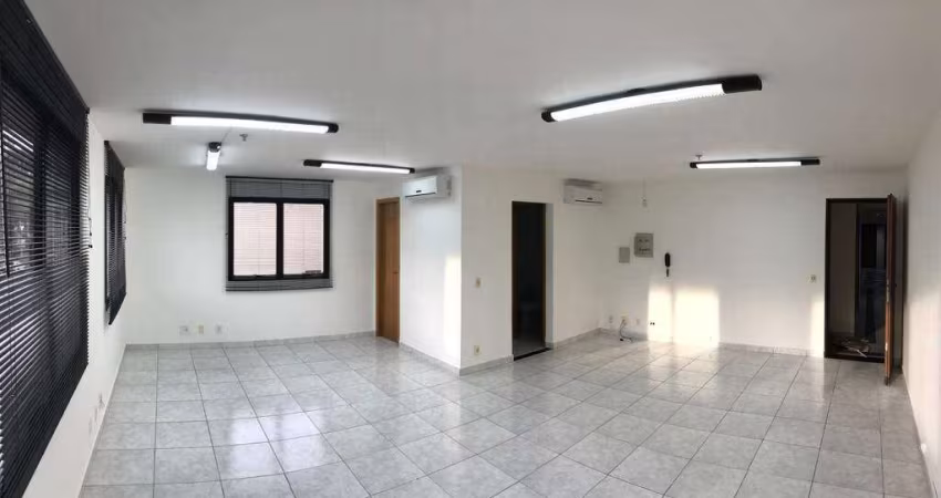 Conjunto Comercial - 47m², Saúde- São Paulo- SP