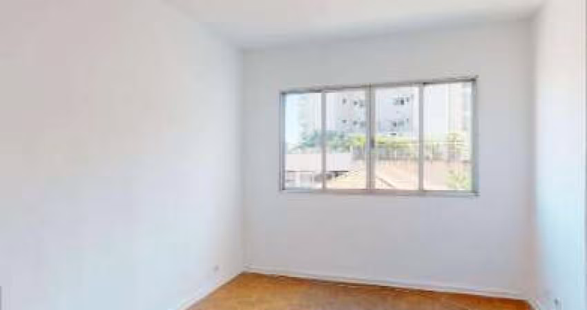 Apartamento- 45m², Cambuci- São Paulo - SP