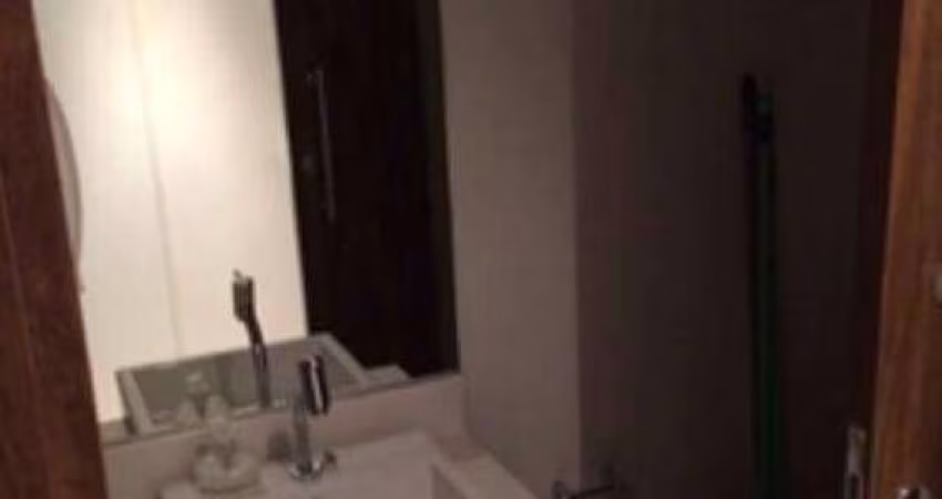 Sala de 41m² no Cambuci em São Paulo - SP
