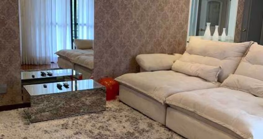 Apartamento- 124m², Vila Mascote- São Paulo- SP.