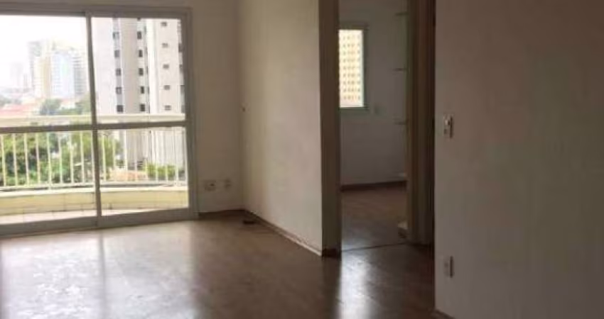 Apartamento- 68m², Chácara Inglesa- São Paulo- SP