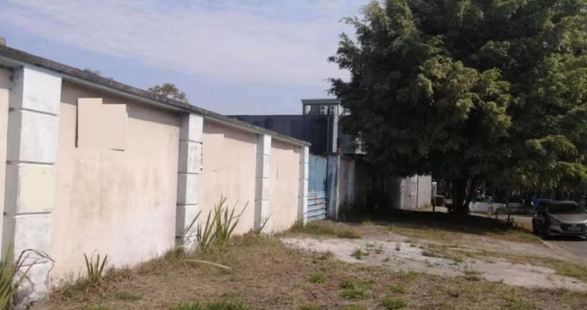 Terreno de 1320m² no Bairro Santa Helena em São Paulo - SP.