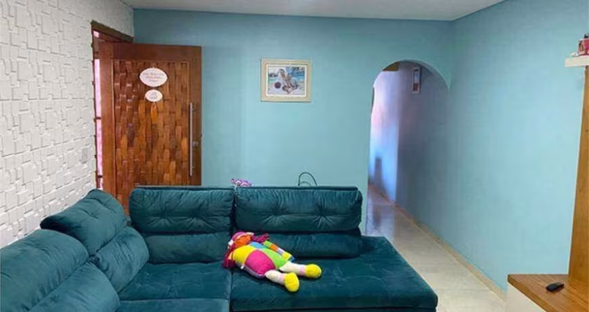 Sobrado- 136m², Celeste- São Paulo - SP