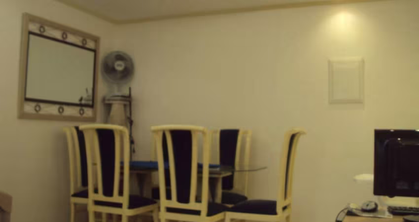 Apartamento- 60m², Patente Novo- São Paulo - SP