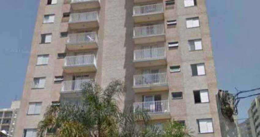 Apartamento- 48m², São Savério- São Paulo- SP