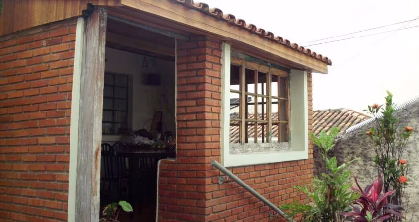 Casa- 276m², Cambuci- São Paulo - SP