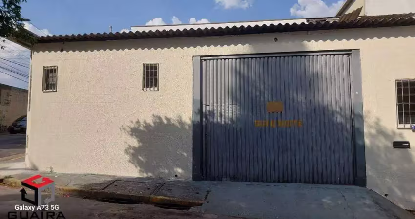 Galpão 126 m² localizado no bairro água funda são paulo - sp