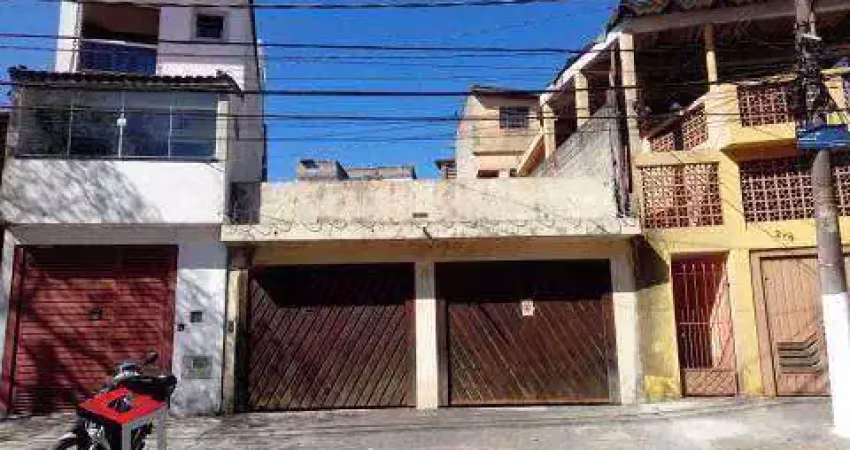 Terreno à venda na Rua Adelino da Fontoura, 213, Jabaquara, São Paulo