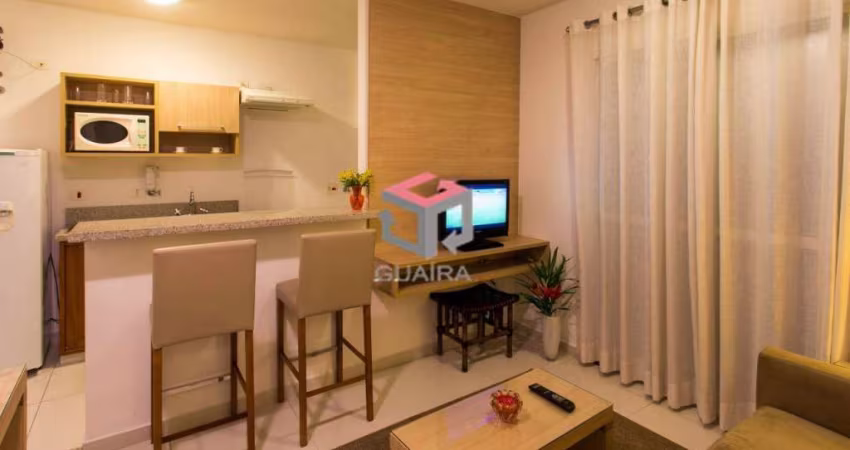 Apartamento à venda 2 quartos 1 vaga Bela Vista - São Paulo - SP