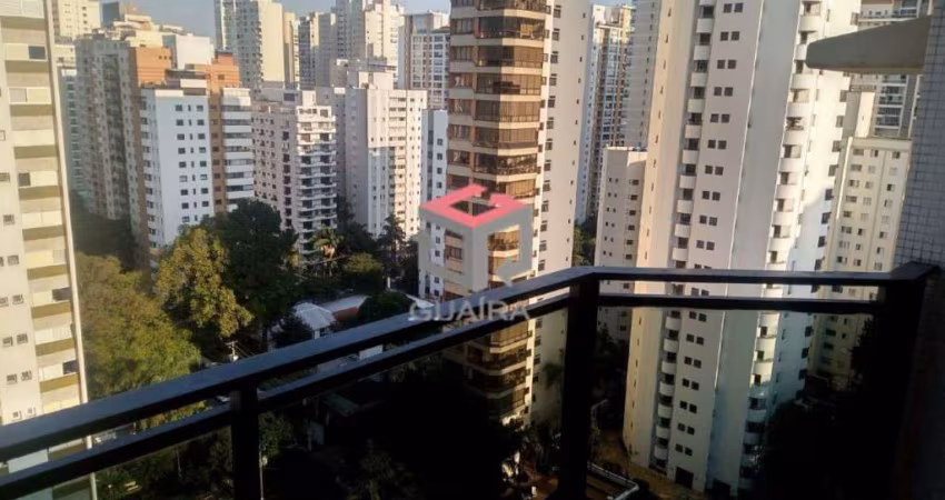 Apartamento 93m² localizado no bairro Campo Belo São Paulo