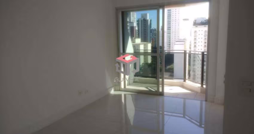 Apartamento de 47m² no Campo Belo em São Paulo - SP