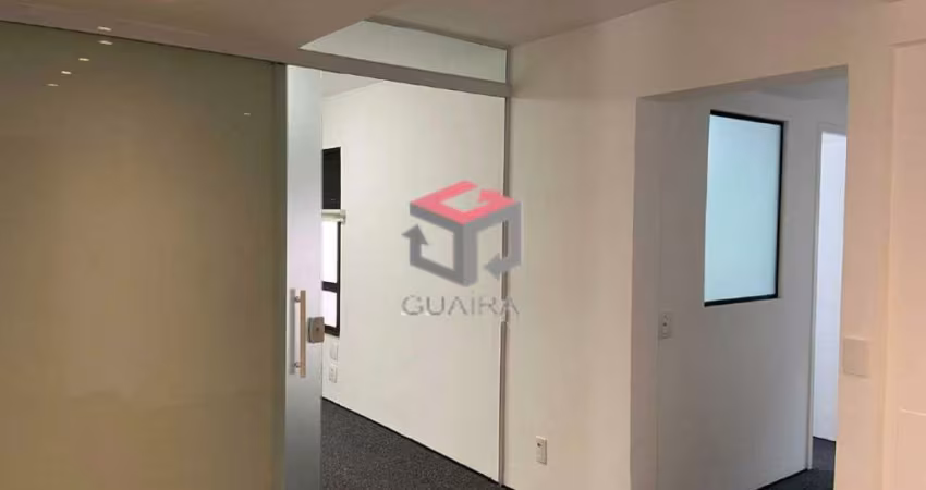 Sala à venda 3 vagas Vila Nova Conceição - São Paulo - SP
