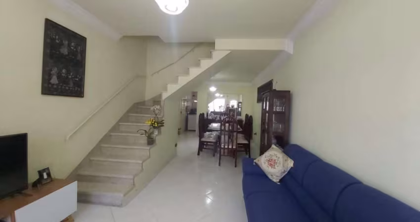 Sobrado Residencial com 2 Dormitórios no Planalto Paulista