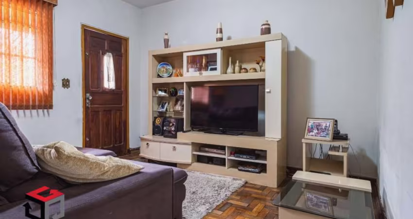 Sobrado à venda 3 quartos 2 vagas Barcelona - São Caetano do Sul - SP