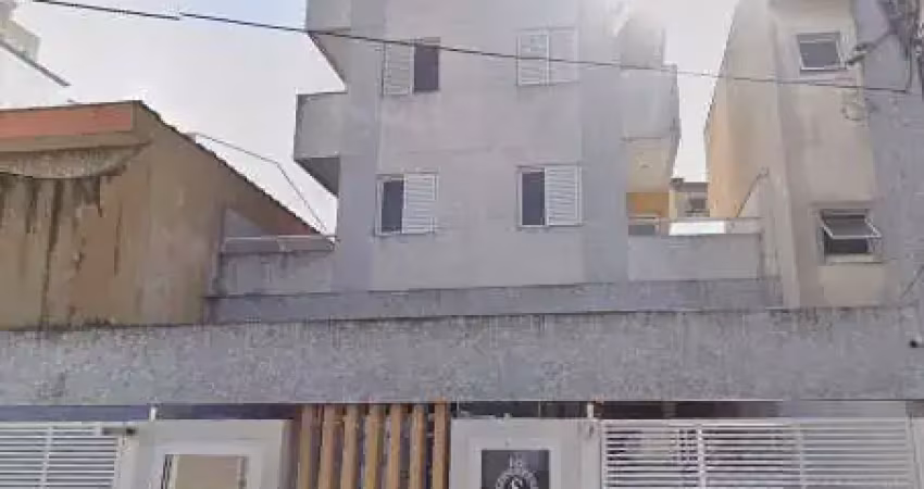 Apartamento 58 m² Localizado No Bairro Das Nações Santo André - SP