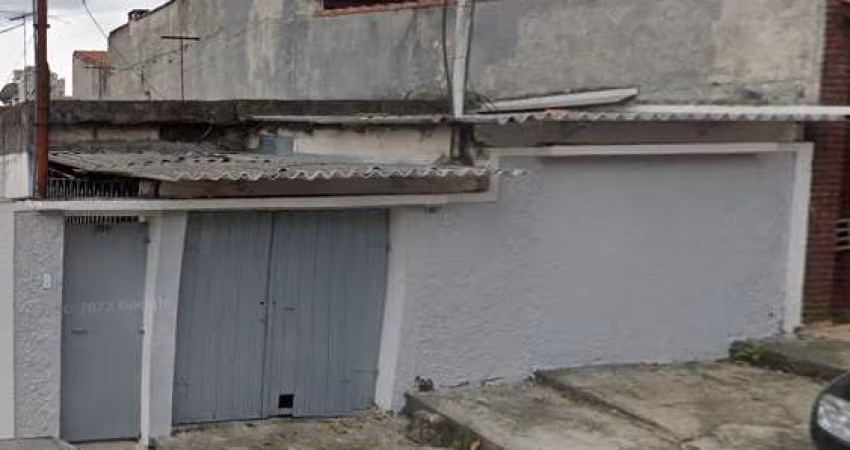 Terreno 200 m² Localizado No Bairro Rudge Ramos São Bernardo do Campo - SP