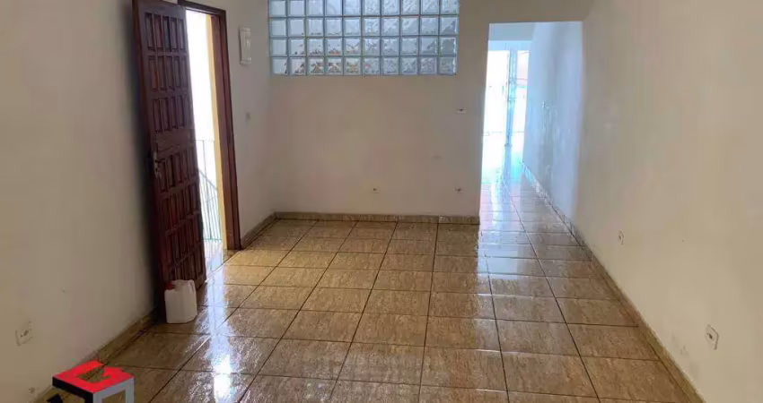 Sobrado à venda 3 quartos 2 vagas Gerassi - Santo André - SP