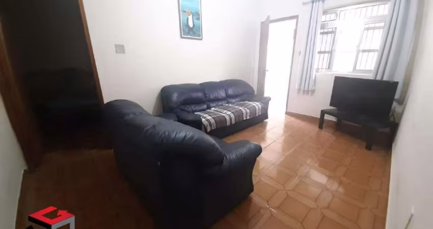 Sobrado 248 metros localizado no Bairro Santa Cristina em Santo André - SP