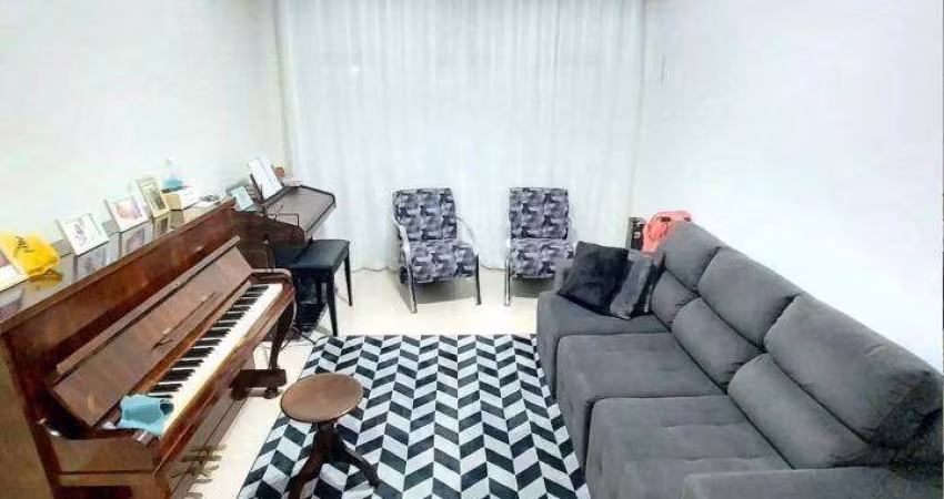 Sobrado à venda 3 quartos 1 suíte 2 vagas Las Vegas - Santo André - SP