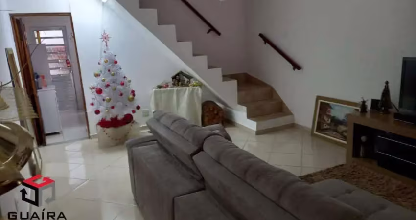 Sobrado à venda 2 quartos 2 suítes 1 vaga baeta neves - são bernardo do campo - sp